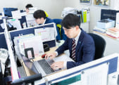 千葉本社の写真