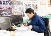 千葉本社の写真