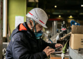 白根工場/白根第二工場の写真