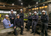 白根工場/白根第二工場の写真