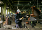 白根工場/白根第二工場の写真