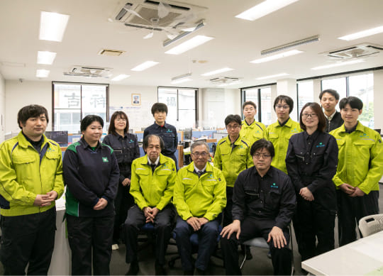 白根支店の写真 ポップアップ拡大写真
